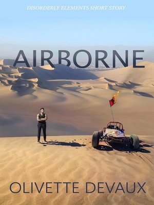 cover image of Airborne
